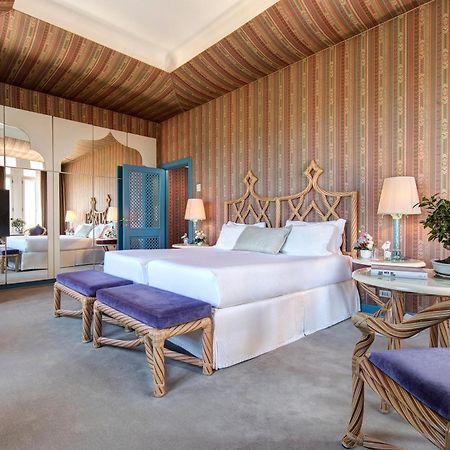 Hotel Excelsior Venezia Venezia Lido Esterno foto