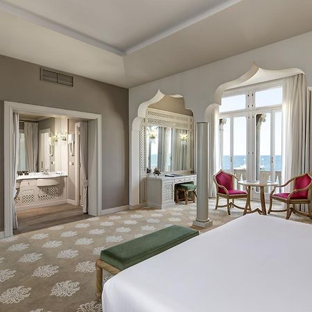 Hotel Excelsior Venezia Venezia Lido Esterno foto
