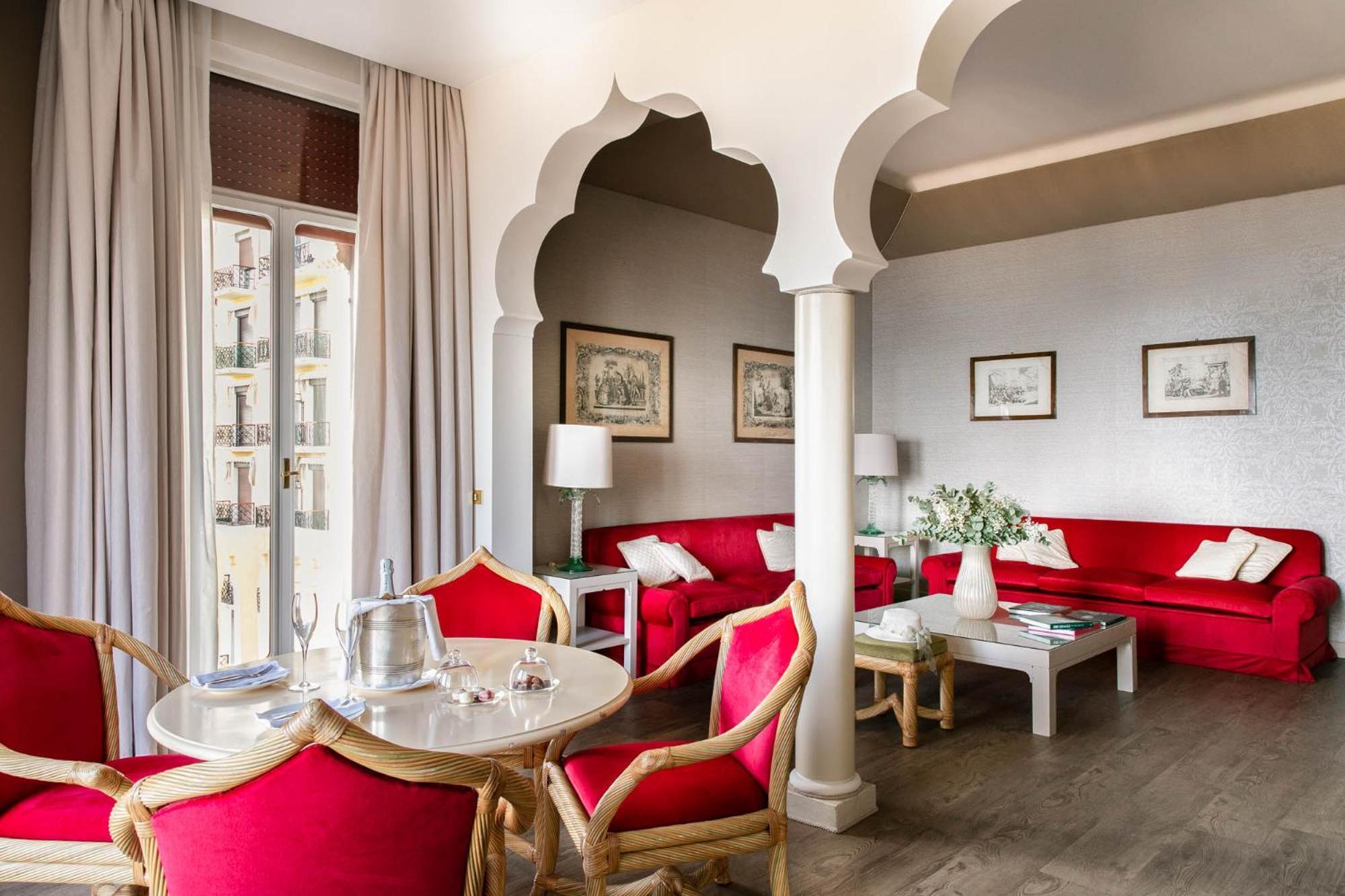 Hotel Excelsior Venezia Venezia Lido Esterno foto