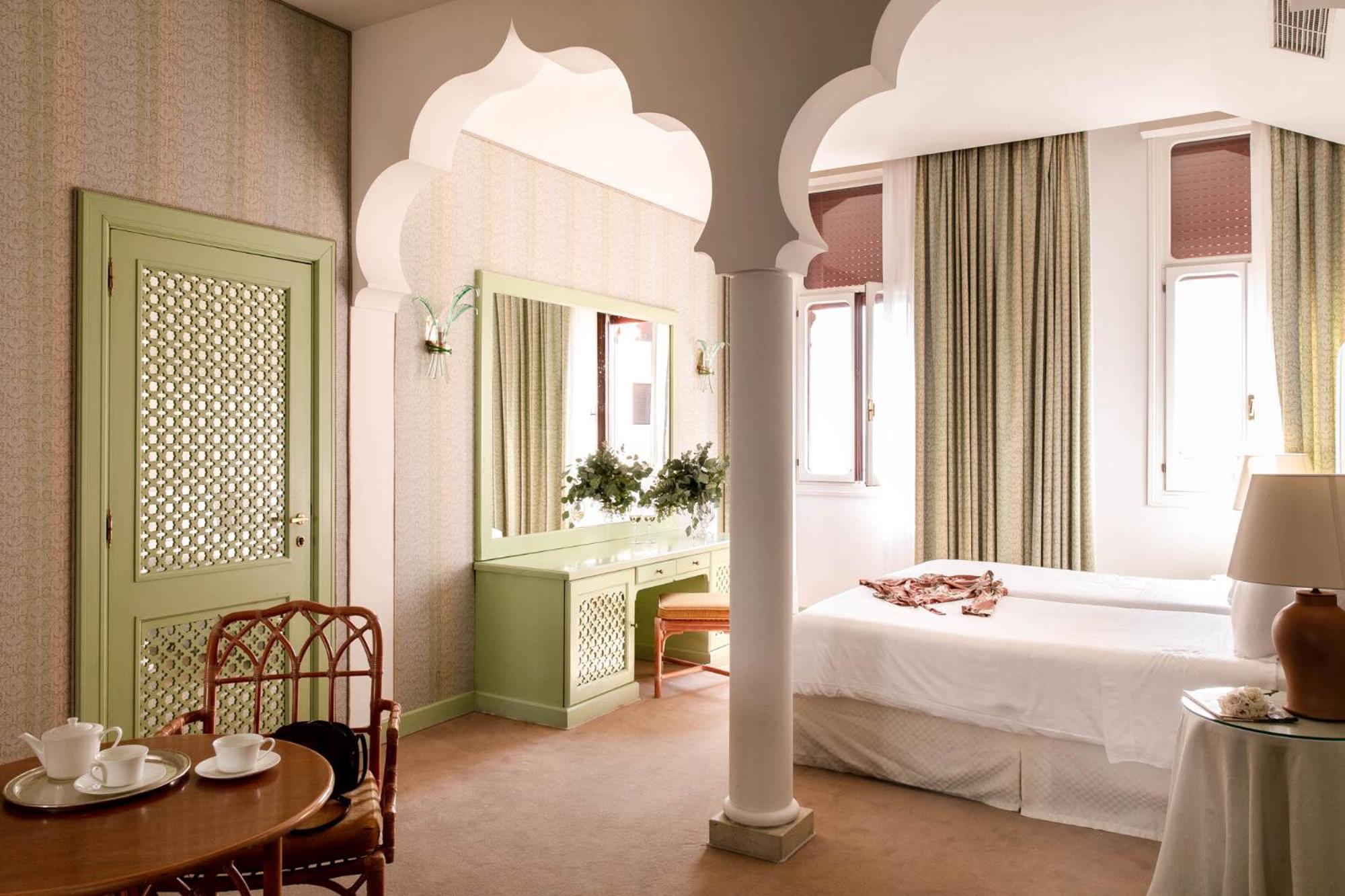 Hotel Excelsior Venezia Venezia Lido Esterno foto