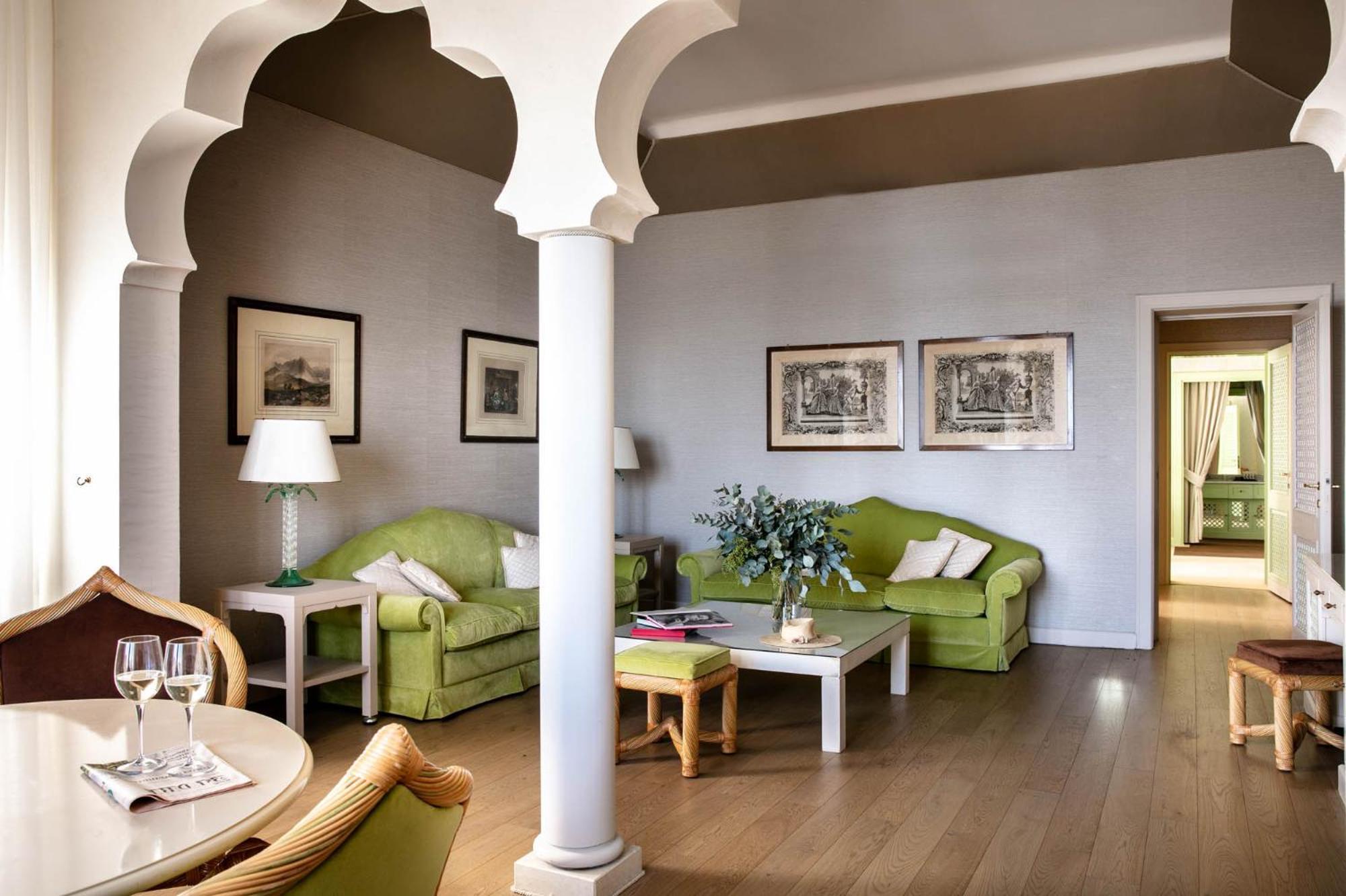 Hotel Excelsior Venezia Venezia Lido Esterno foto