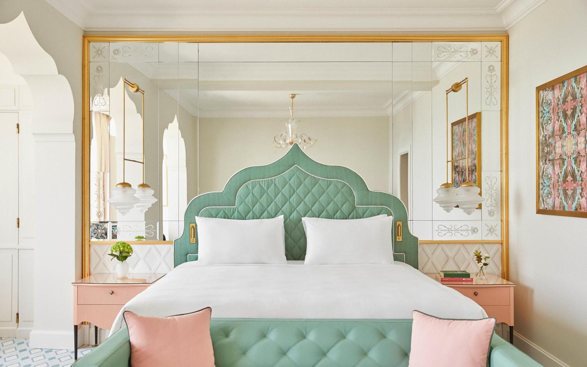 Hotel Excelsior Venezia Venezia Lido Esterno foto