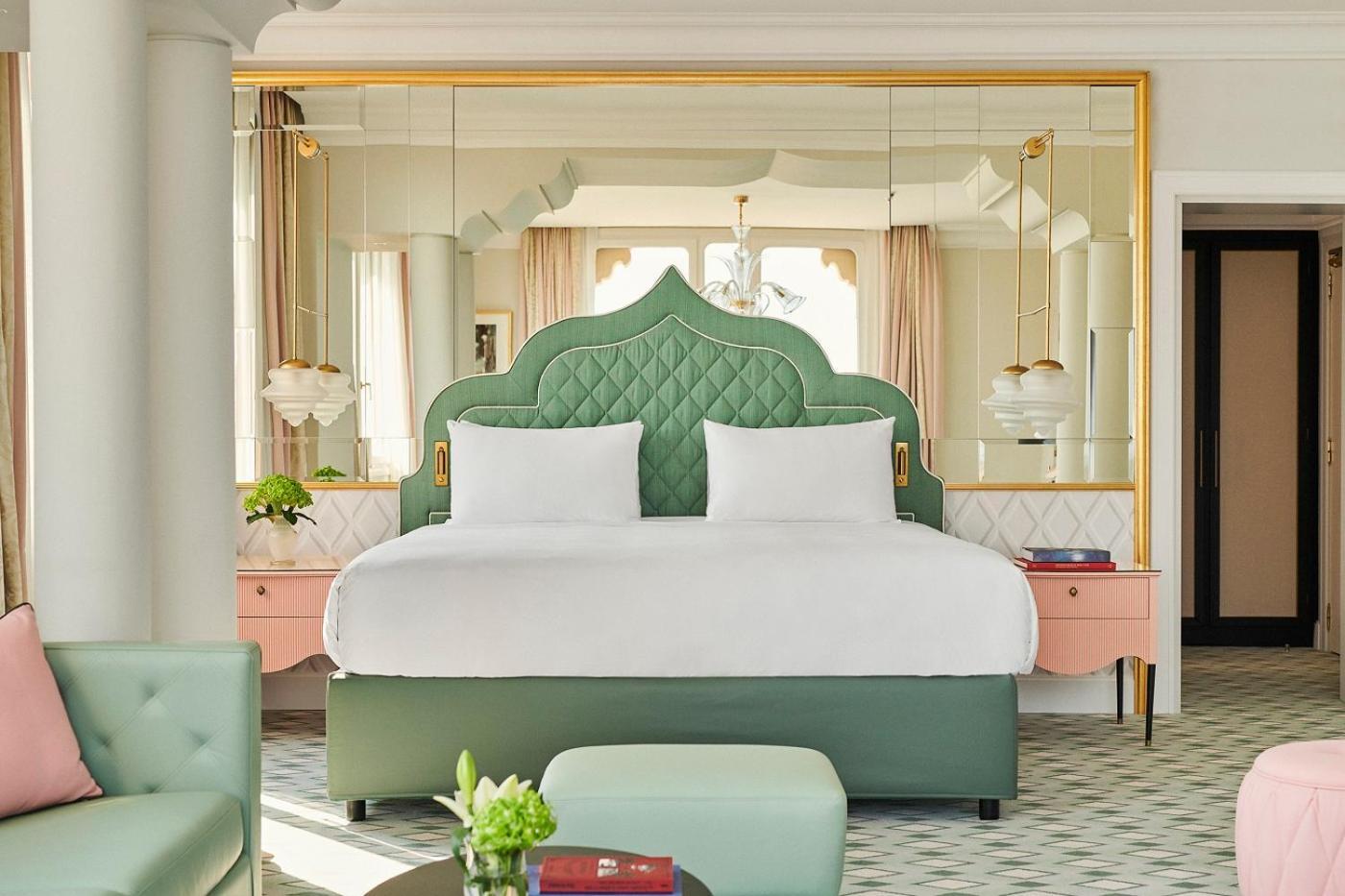 Hotel Excelsior Venezia Venezia Lido Esterno foto