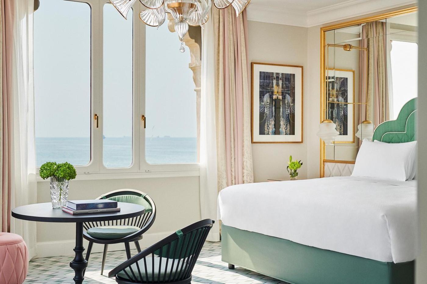 Hotel Excelsior Venezia Venezia Lido Esterno foto