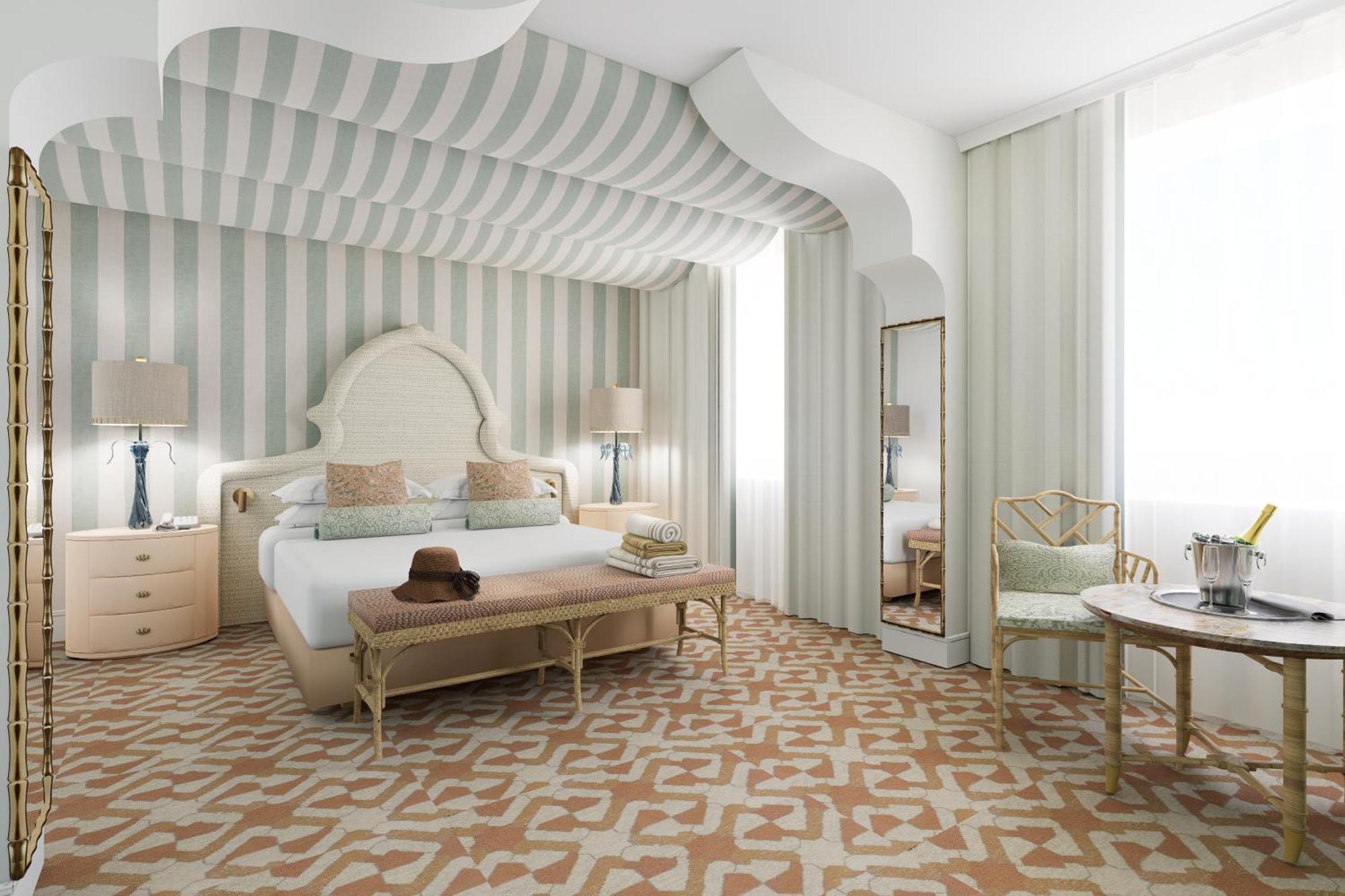 Hotel Excelsior Venezia Venezia Lido Esterno foto