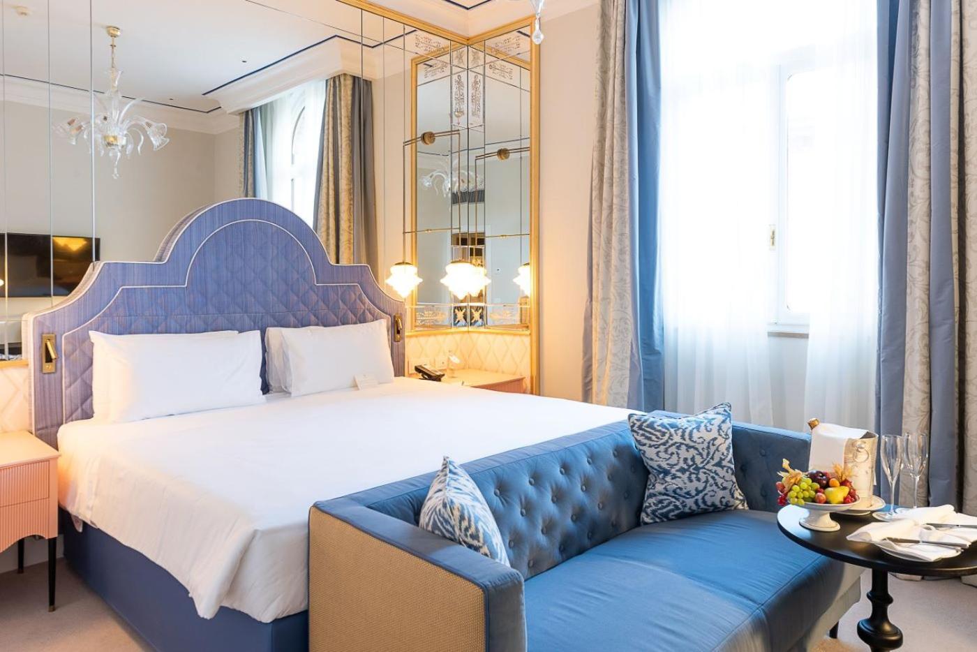 Hotel Excelsior Venezia Venezia Lido Esterno foto