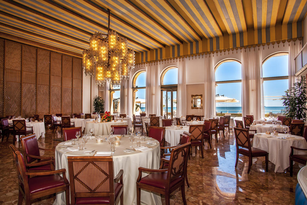 Hotel Excelsior Venezia Venezia Lido Esterno foto