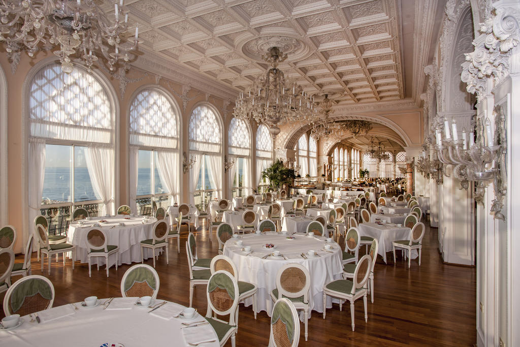 Hotel Excelsior Venezia Venezia Lido Esterno foto