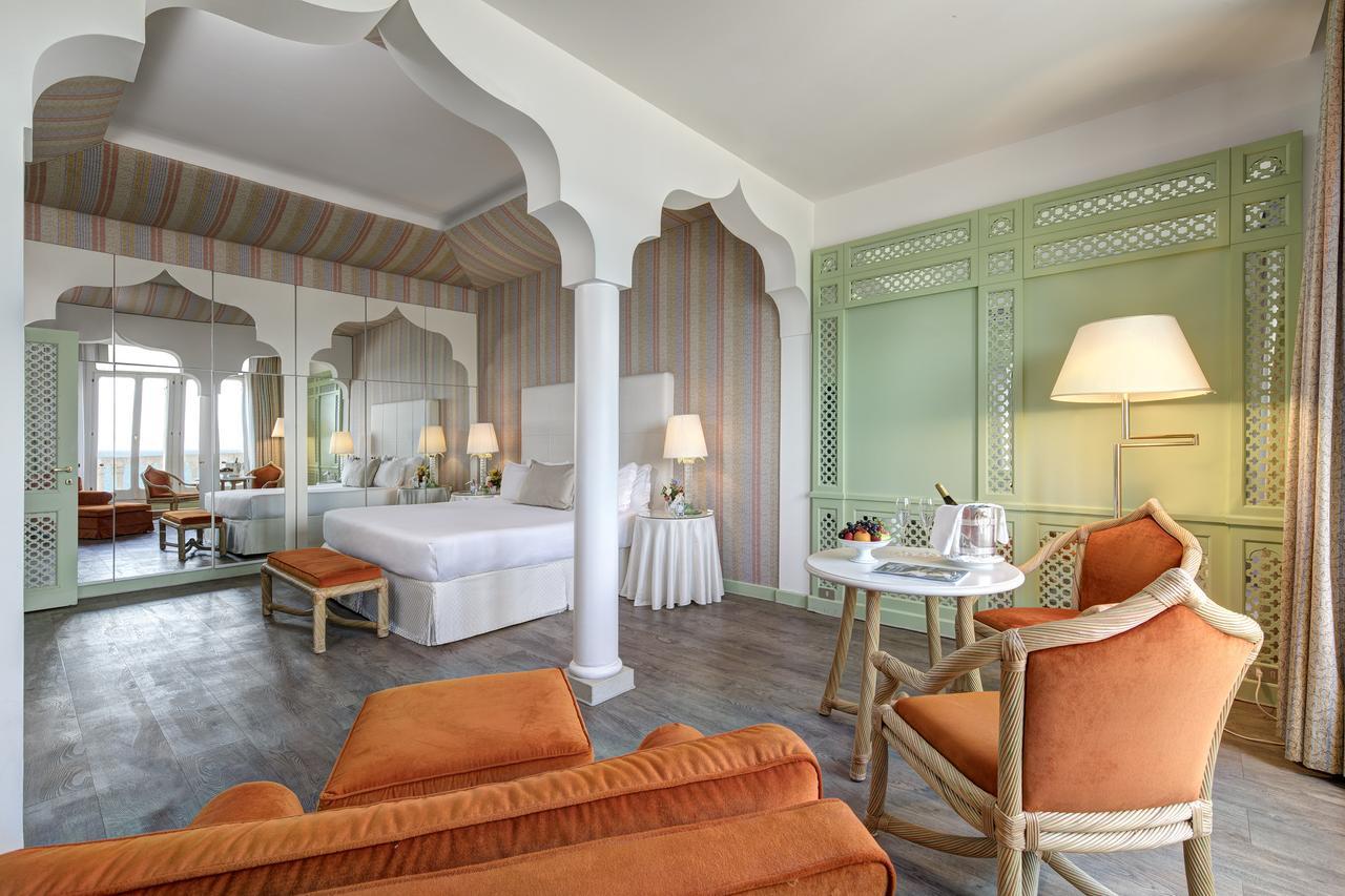 Hotel Excelsior Venezia Venezia Lido Esterno foto