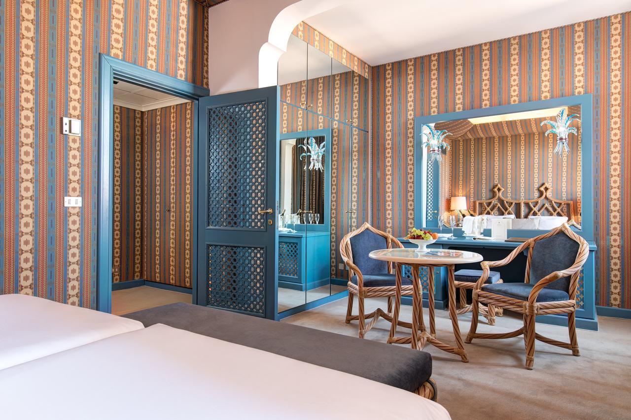 Hotel Excelsior Venezia Venezia Lido Esterno foto