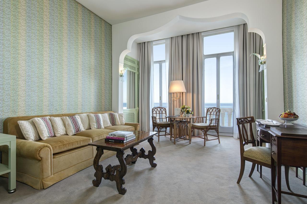 Hotel Excelsior Venezia Venezia Lido Esterno foto