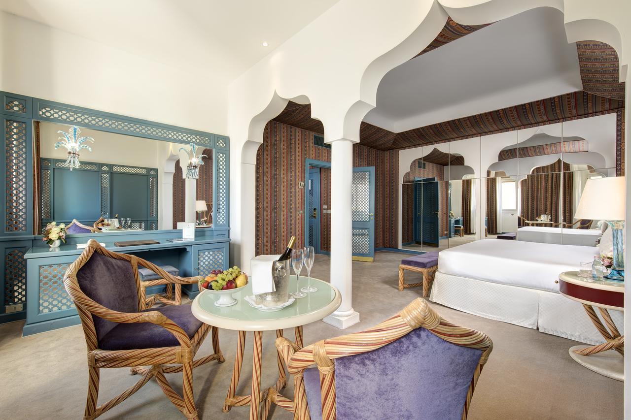 Hotel Excelsior Venezia Venezia Lido Esterno foto