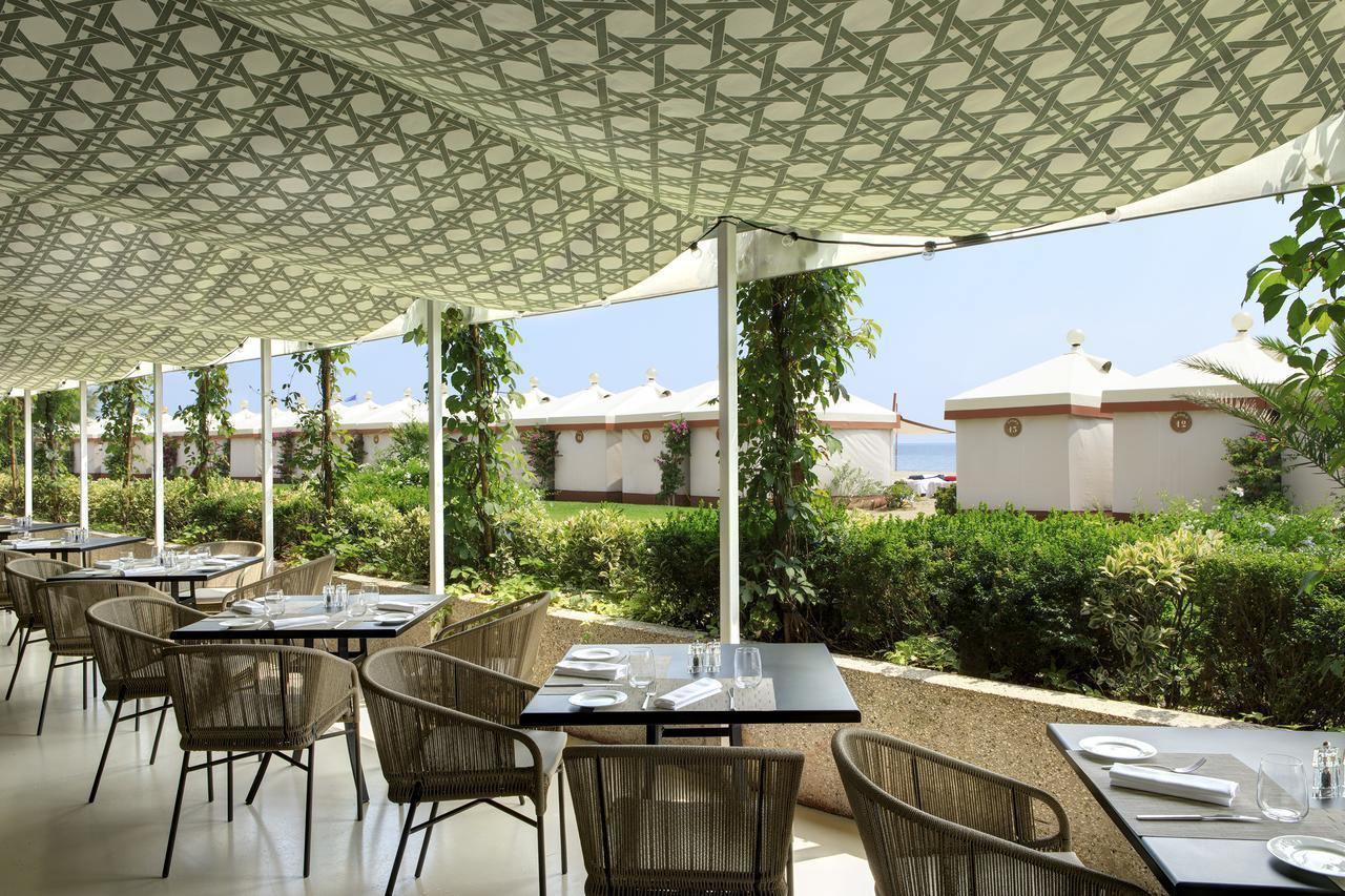 Hotel Excelsior Venezia Venezia Lido Esterno foto