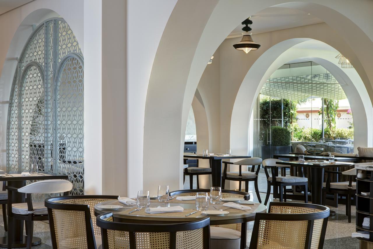 Hotel Excelsior Venezia Venezia Lido Esterno foto